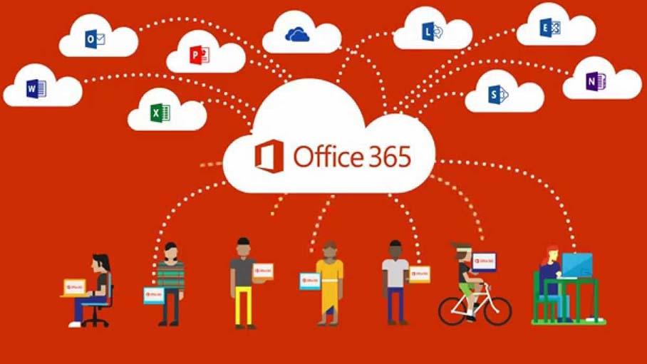 Office 365 para empresas - Neotic Technology SL