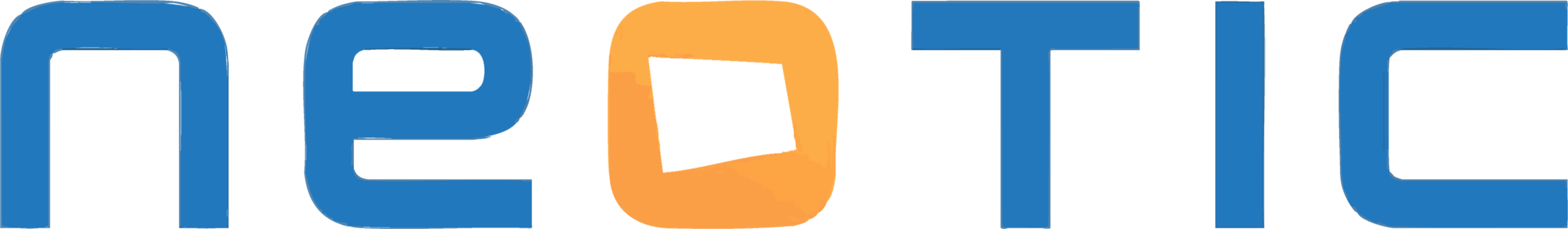 LOGOTIPO NEOTIC VECTORIZADO COLOR OK
