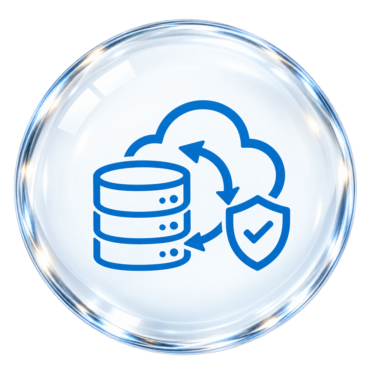 backup y continuidad de negocio