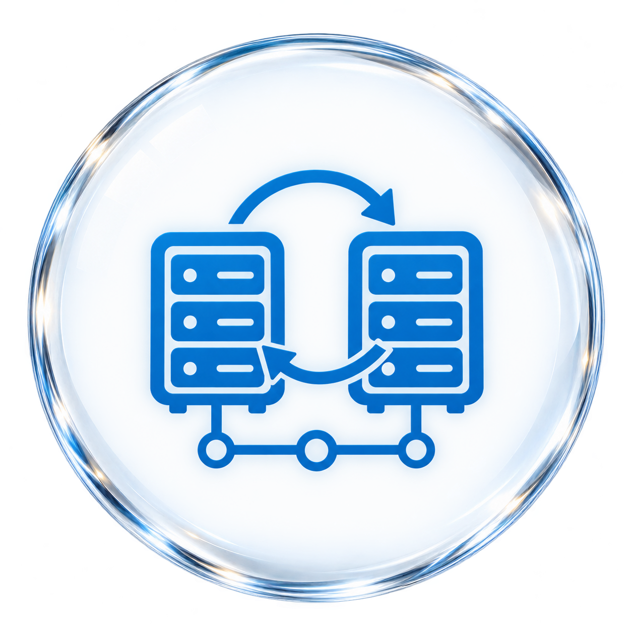 virtualización de servidores y alta disponibilidad