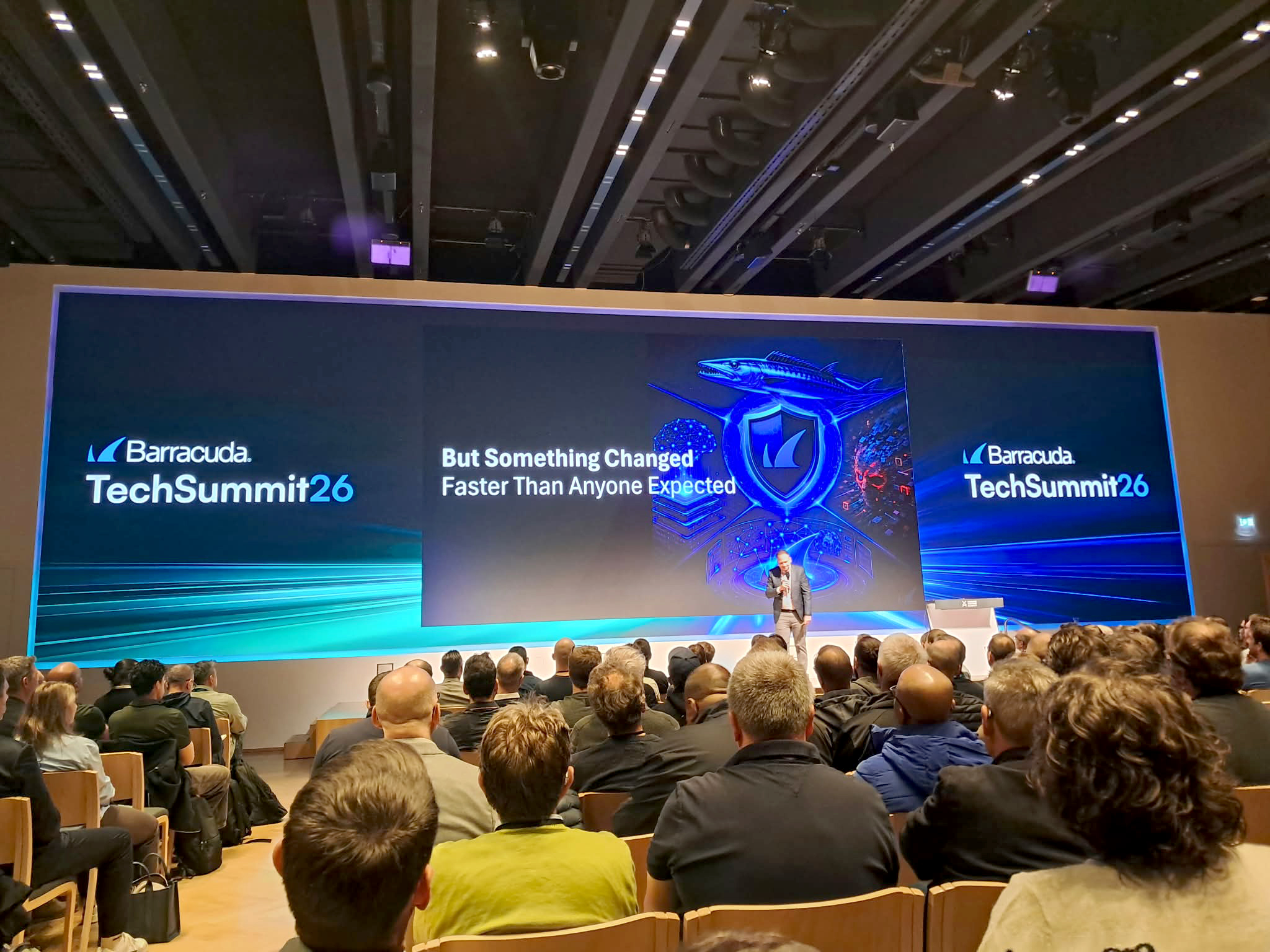 TECHSUMMIT 2026