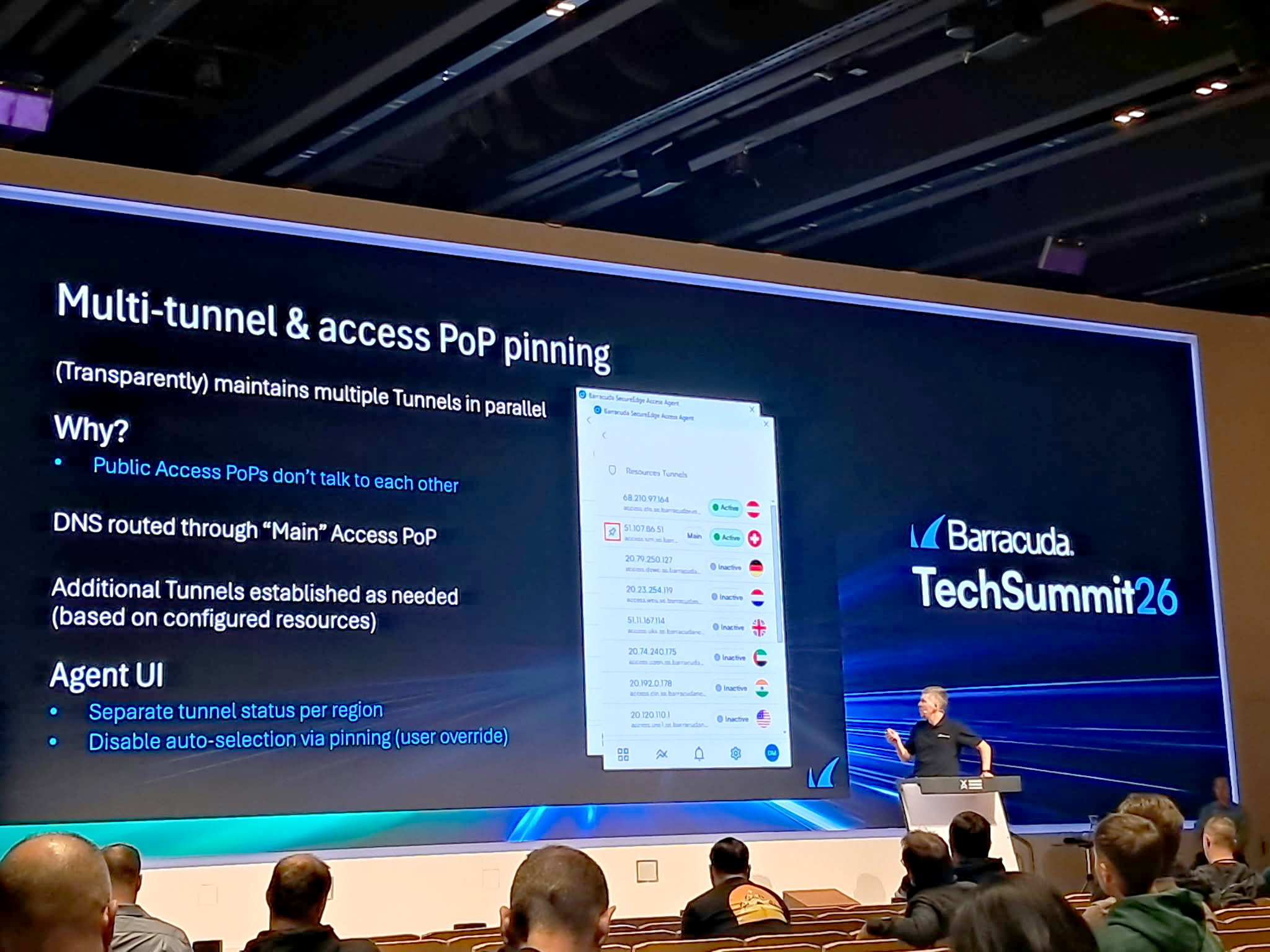 TECHSUMMIT 2026