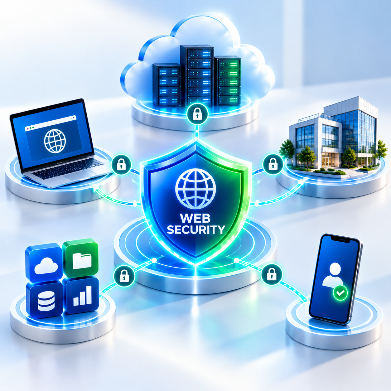 WEB SECURITY