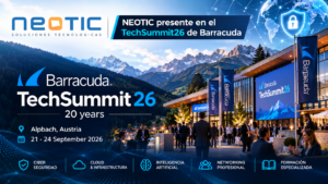 TECHSUMMIT 2026