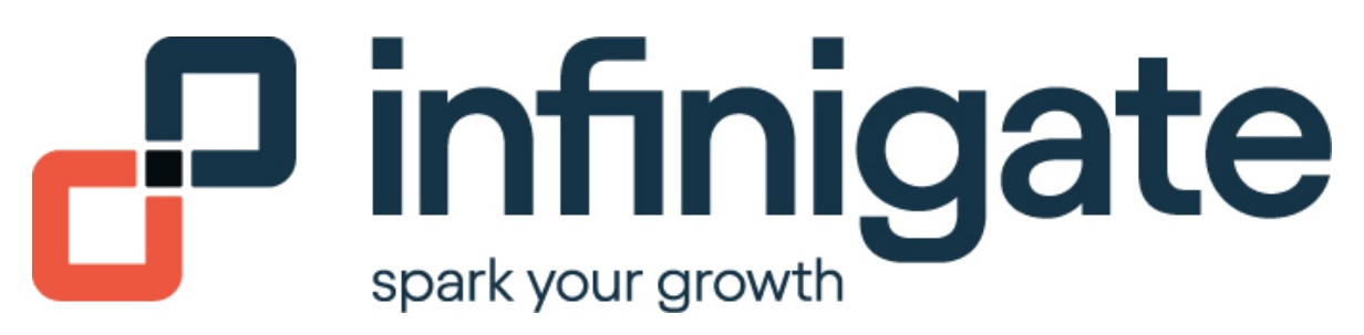 logo infinigate